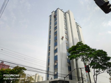 EDIFÍCIO SERRA AZUL - imagem