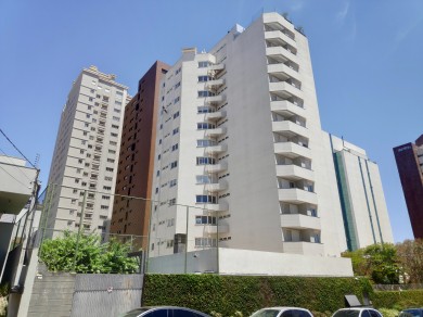 EDIFÍCIO MONTE CARLO - imagem