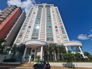 EDIFÍCIO RESIDENCIAL CONTEMPORANEAU - imagem