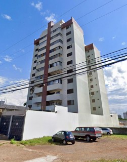 EDIFÍCIO ANA JULIA ( Em execução) - imagem