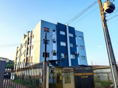 CONDOMÍNIO RESIDENCIAL ALFREDO DALMINA - imagem