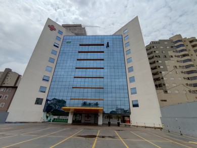 EDIFÍCIO DAY SAÚDE - imagem