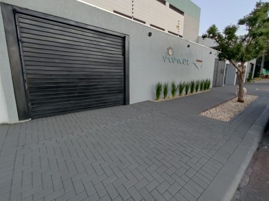EDIFÍCIO RESIDENCIAL VIVACE - imagem