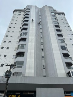 EDIFÍCIO RIO NEGRO (Em execução 2024) - imagem
