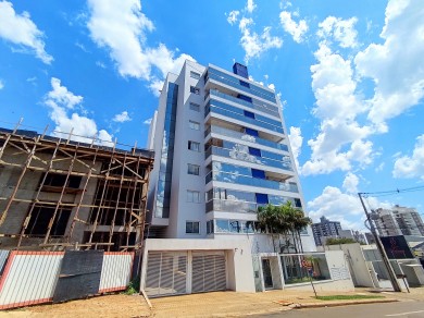 EDIFÍCIO BELLATRIX - imagem