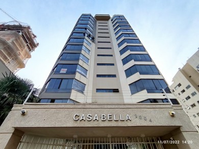 EDIFÍCIO CASA BELLA - imagem