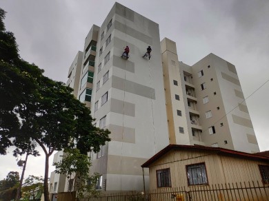 EDIFÍCIO SOLAR ANTONINA - imagem