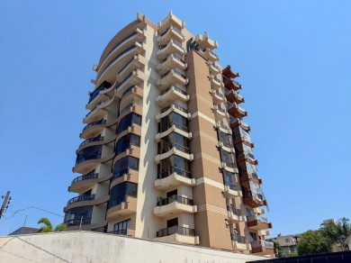 EDIFÍCIO AZURRO 2023 - imagem