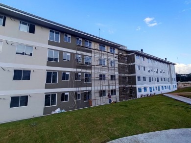 DI NAPOLI RESIDENCIAL - imagem