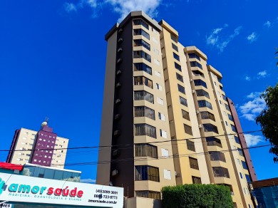 EDIFÍCIO TORRE ALTA  - imagem